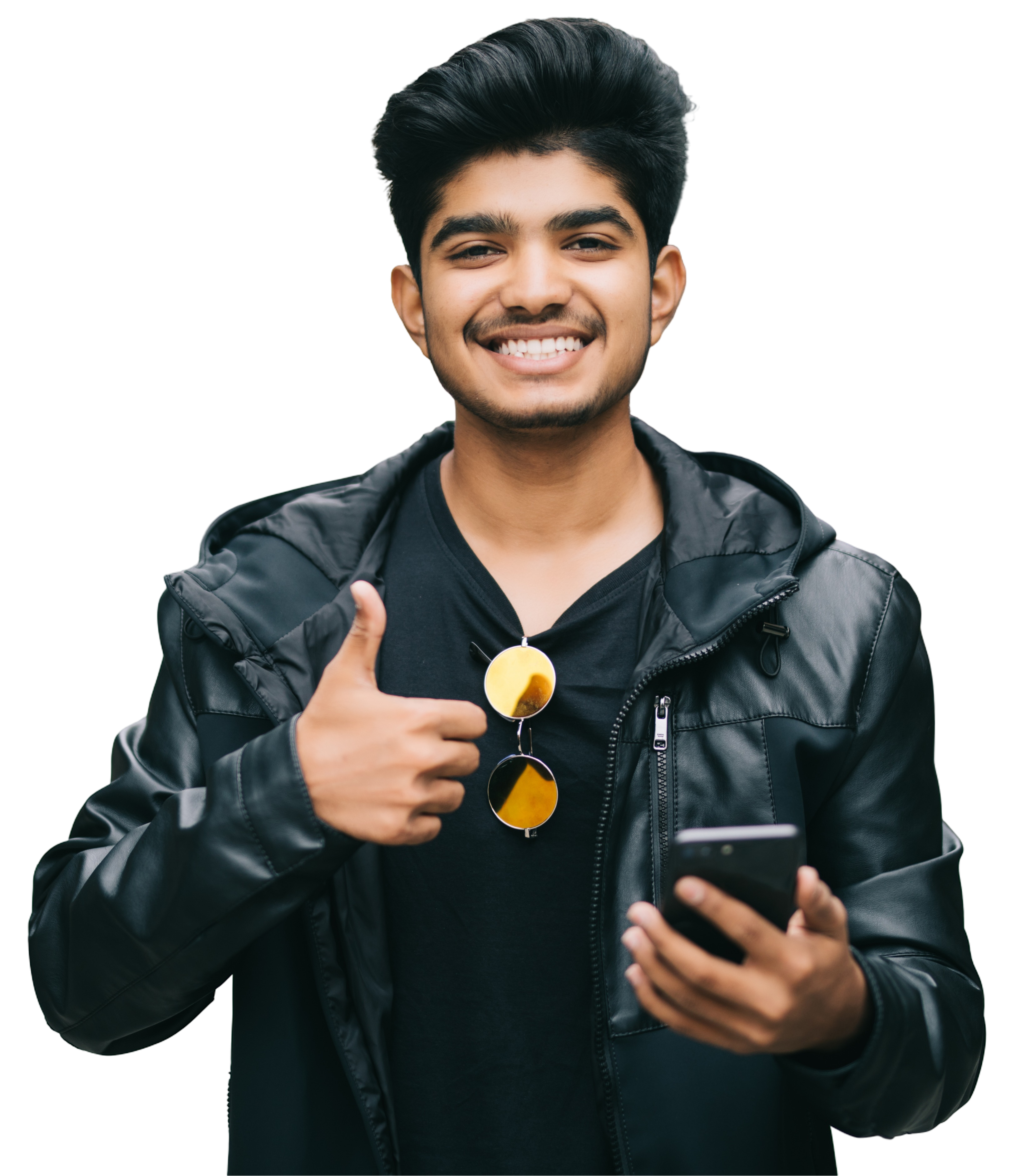 Start Trading with
